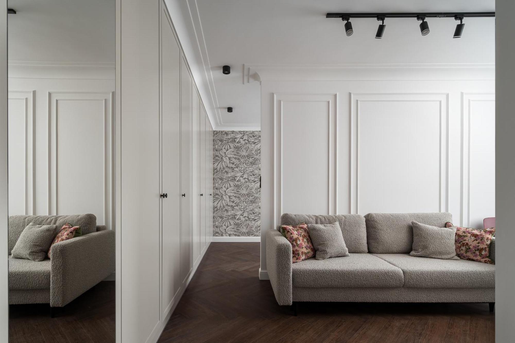 City Centre Deluxe Apartment วอร์ซอ ภายนอก รูปภาพ