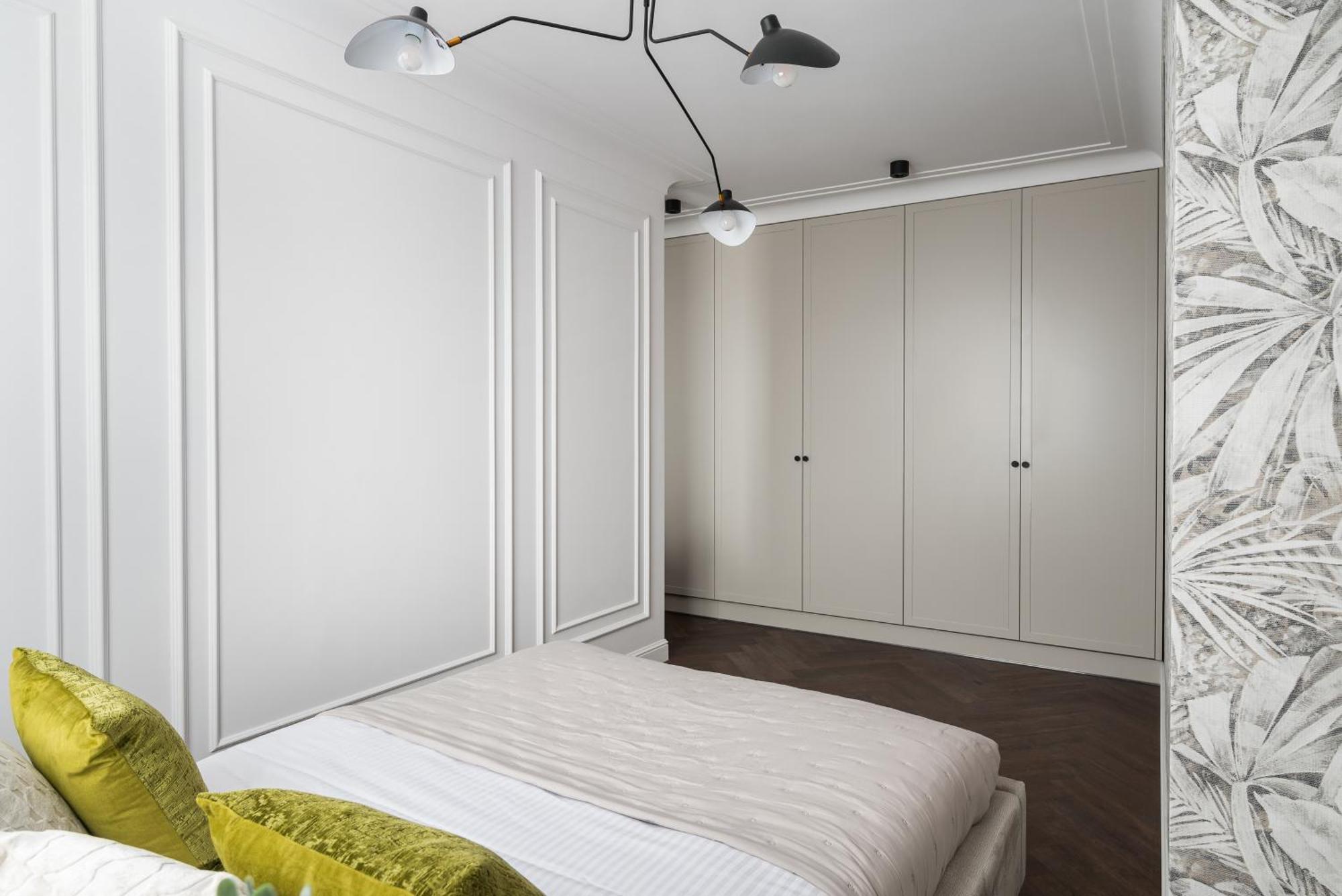 City Centre Deluxe Apartment วอร์ซอ ภายนอก รูปภาพ