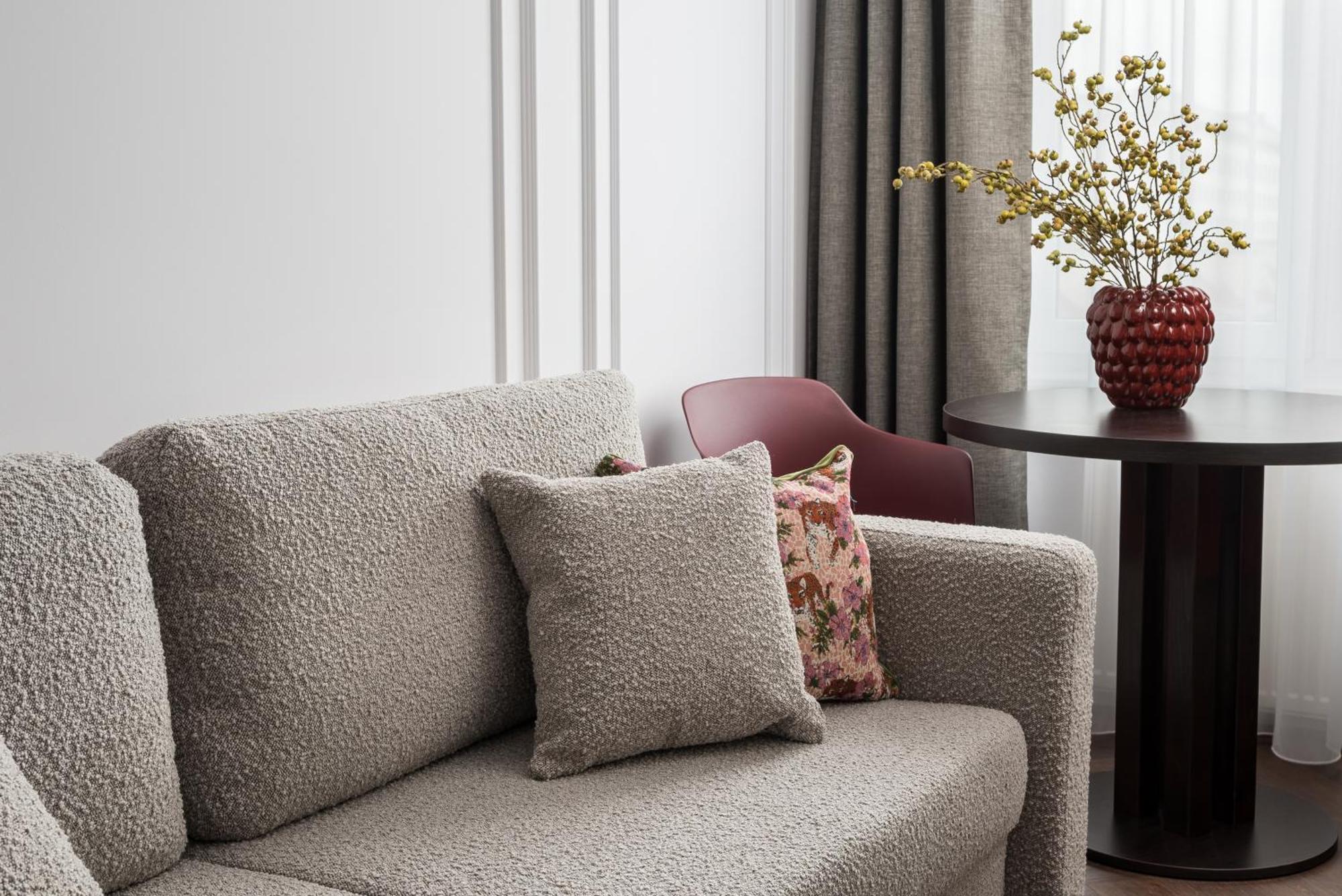City Centre Deluxe Apartment วอร์ซอ ภายนอก รูปภาพ